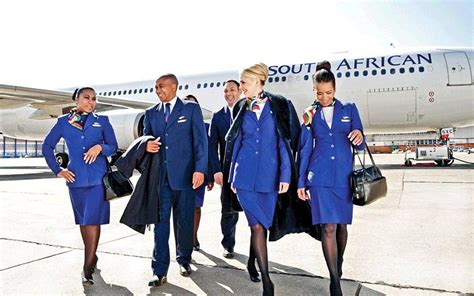 south african airways careers